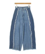 その他 デニムパンツ
