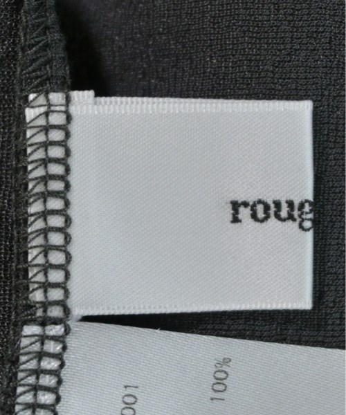 -（ソノタ）Tシャツ・カットソー グレー サイズ:F レディース/2200670285044