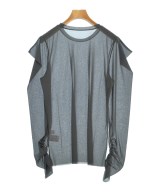 -（ソノタ）Tシャツ・カットソー グレー サイズ:F レディース/2200670285044