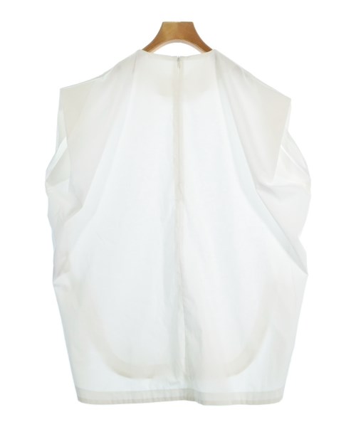 -（ソノタ）ブラウス 白 サイズ:F レディース/2200670285051