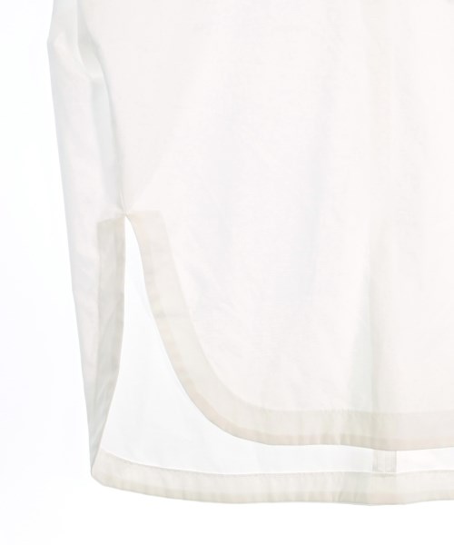 -（ソノタ）ブラウス 白 サイズ:F レディース/2200670285051