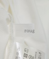 -（ソノタ）ブラウス 白 サイズ:F レディース/2200670285051