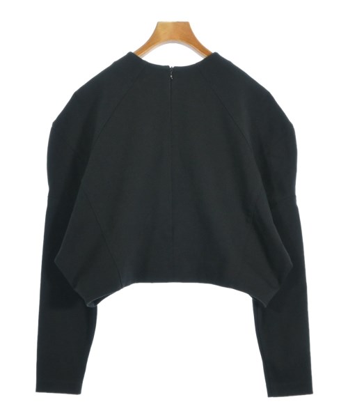 -（ソノタ）Tシャツ・カットソー 黒 サイズ:F レディース/2200670285068