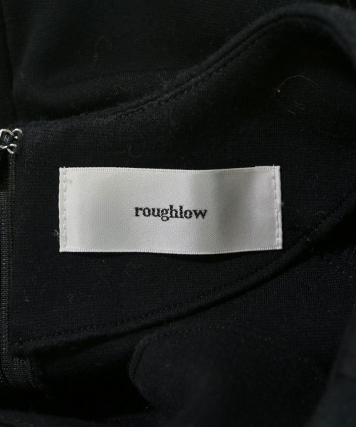 -（ソノタ）Tシャツ・カットソー 黒 サイズ:F レディース/2200670285068