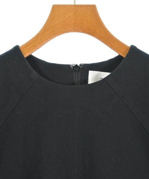 -（ソノタ）Tシャツ・カットソー 黒 サイズ:F レディース/2200670285068