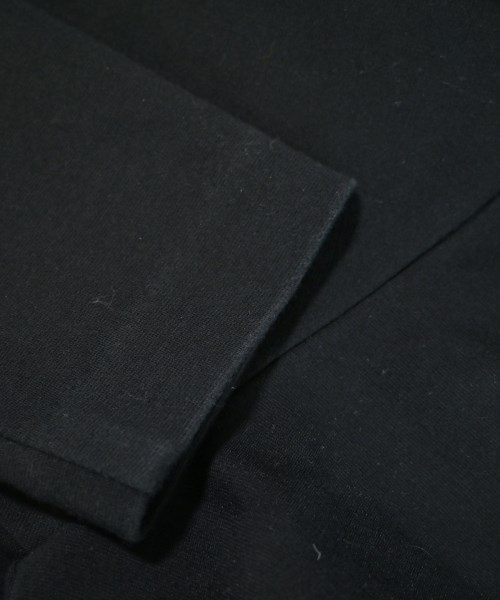 -（ソノタ）Tシャツ・カットソー 黒 サイズ:F レディース/2200670285068