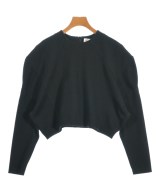 -（ソノタ）Tシャツ・カットソー 黒 サイズ:F レディース/2200670285068