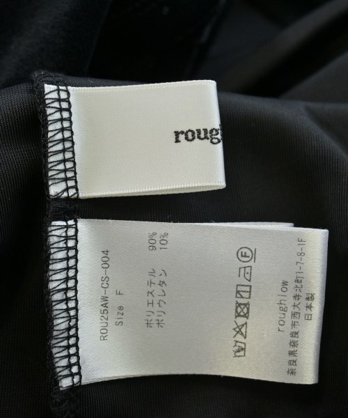 -（ソノタ）ブラウス 黒 サイズ:F レディース/2200670285075