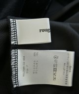 -（ソノタ）ブラウス 黒 サイズ:F レディース/2200670285075