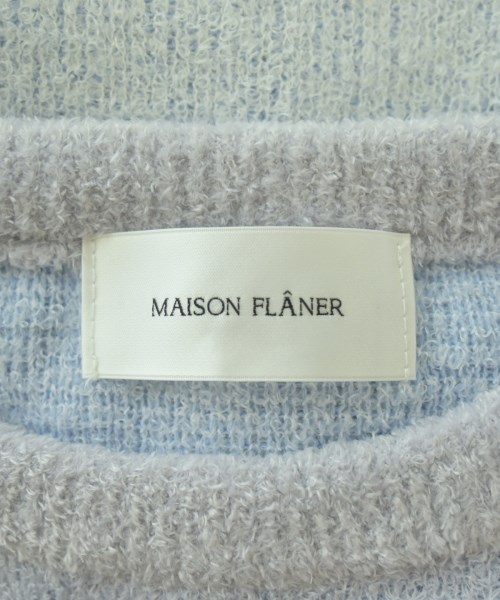 -（ソノタ）その他 青 サイズ:M レディース/2200671098018