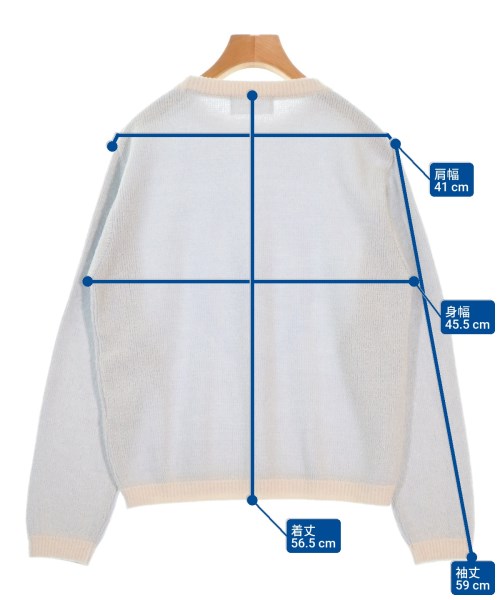 -（ソノタ）その他 青 サイズ:S レディース/2200671098032