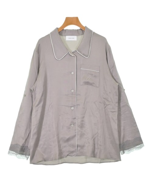 -（ソノタ）その他 グレー サイズ:M レディース/2200671098100