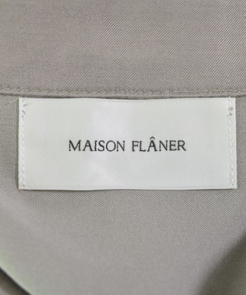 -（ソノタ）その他 グレー サイズ:M レディース/2200671098100