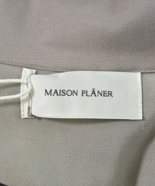 -（ソノタ）その他 グレー サイズ:S レディース/2200671098131