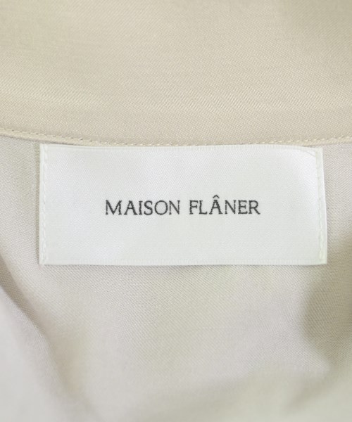 -（ソノタ）その他 ベージュ サイズ:S レディース/2200671098179