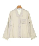 -（ソノタ）その他 ベージュ サイズ:S レディース/2200671098179