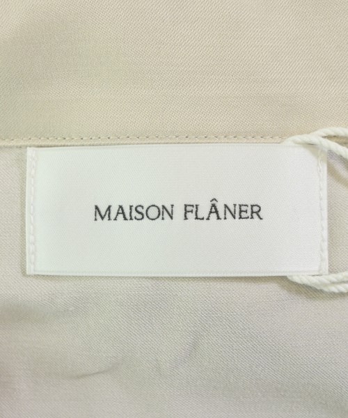 -（ソノタ）その他 ベージュ サイズ:M レディース/2200671098186