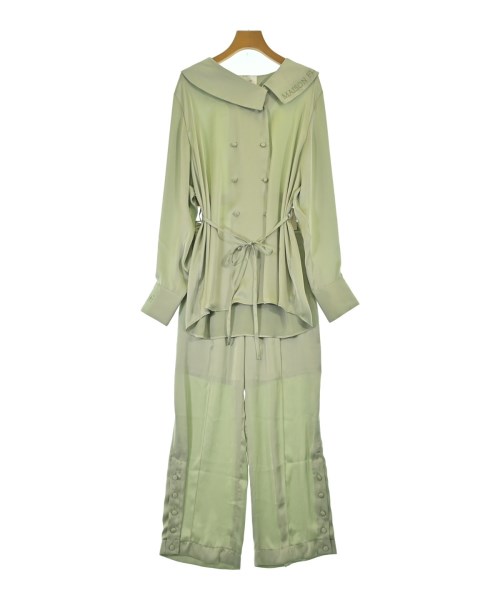 その他(ソノタ)その他 緑 サイズ:-(M位)/-(M位)/2200671098322