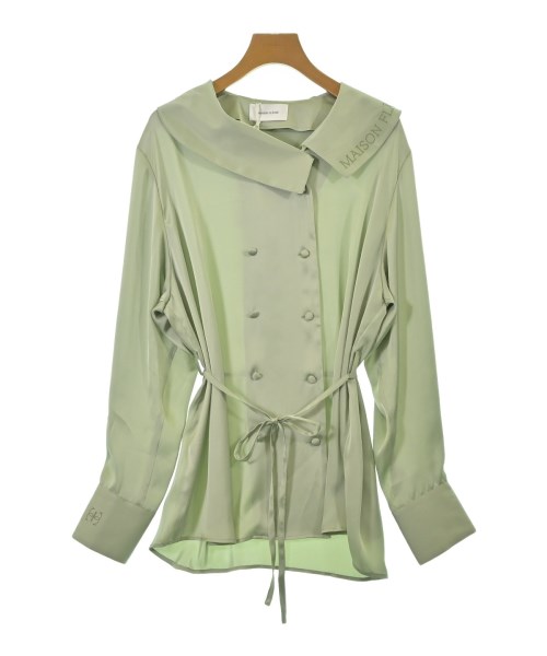 -（ソノタ）その他 緑 サイズ:-(M位)/-(M位) レディース/2200671098322