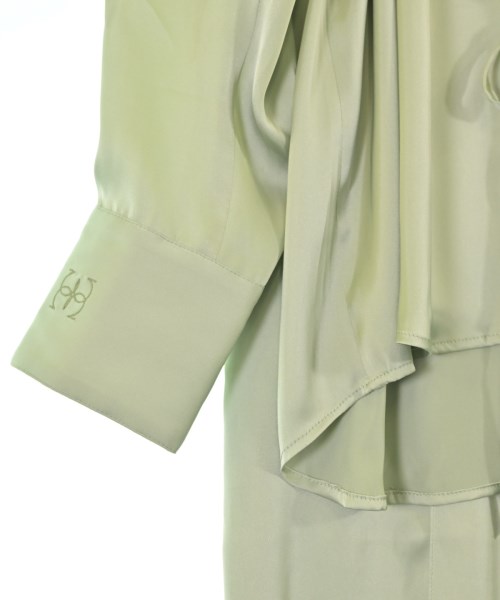 -（ソノタ）その他 緑 サイズ:-(M位)/-(M位) レディース/2200671098322