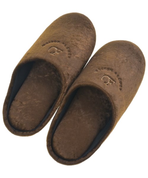 -（ソノタ）小物類（その他） 茶 サイズ:- レディース/2200671098353