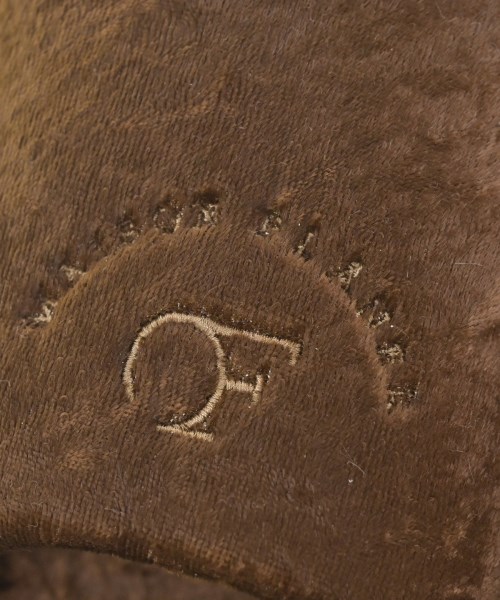 -（ソノタ）小物類（その他） 茶 サイズ:- レディース/2200671098353