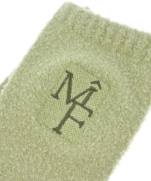 -（ソノタ）小物類（その他） 緑 サイズ:- レディース/2200671098391