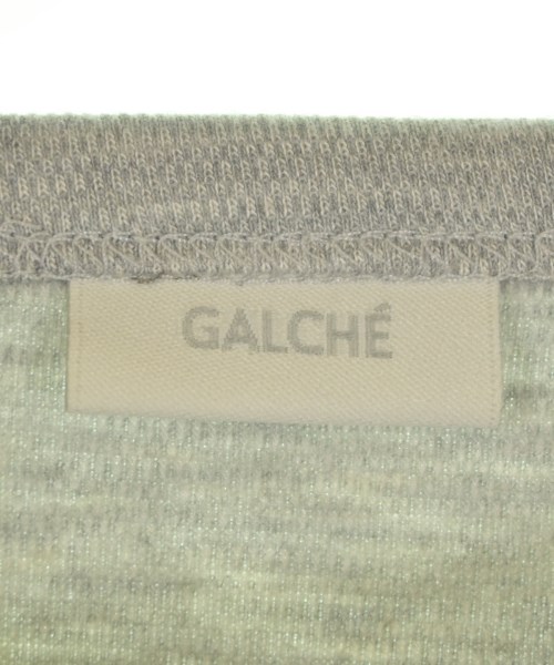 -（ソノタ）Tシャツ・カットソー グレー サイズ:M レディース/2200671425043