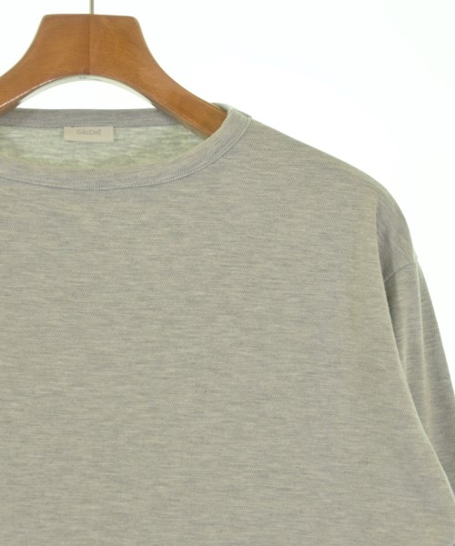 -（ソノタ）Tシャツ・カットソー グレー サイズ:M レディース/2200671425043