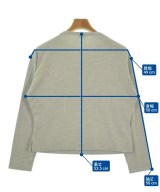 -（ソノタ）Tシャツ・カットソー グレー サイズ:M レディース/2200671425043