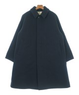 -（ソノタ）ステンカラーコート 紺 サイズ:M メンズ/2200671763015