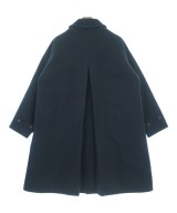 -（ソノタ）ステンカラーコート 紺 サイズ:M メンズ/2200671763015