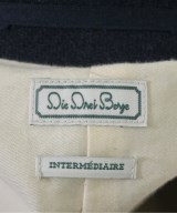 -（ソノタ）ステンカラーコート 紺 サイズ:M メンズ/2200671763015