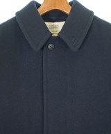 -（ソノタ）ステンカラーコート 紺 サイズ:M メンズ/2200671763015
