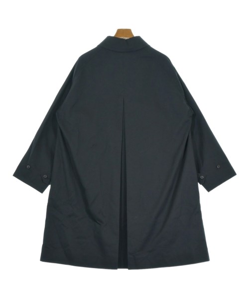-（ソノタ）ステンカラーコート 黒 サイズ:M メンズ/2200671763022