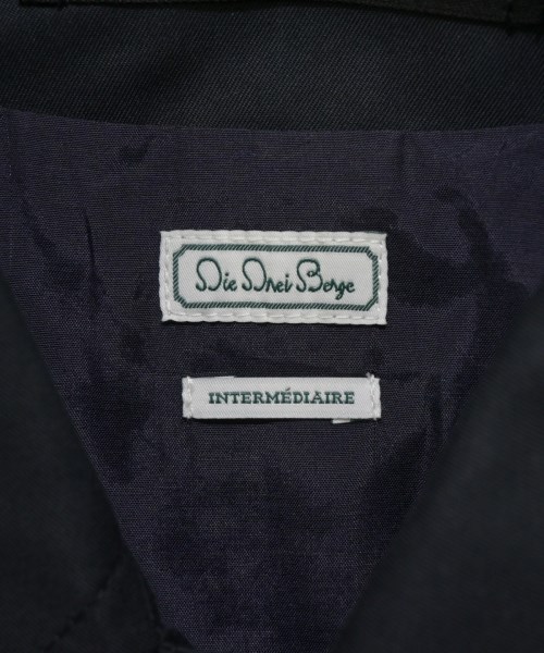 -（ソノタ）ステンカラーコート 黒 サイズ:M メンズ/2200671763022