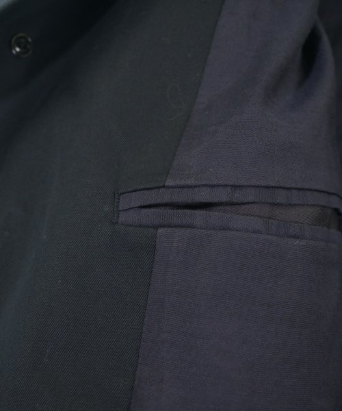 -（ソノタ）ステンカラーコート 黒 サイズ:M メンズ/2200671763022