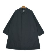 -（ソノタ）ステンカラーコート 黒 サイズ:M メンズ/2200671763022