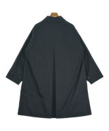 -（ソノタ）ステンカラーコート 黒 サイズ:M メンズ/2200671763022