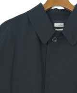 -（ソノタ）ステンカラーコート 黒 サイズ:M メンズ/2200671763022