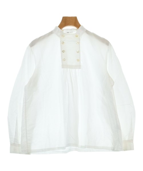 その他(ソノタ)カジュアルシャツ 白 サイズ:F/2200672261046