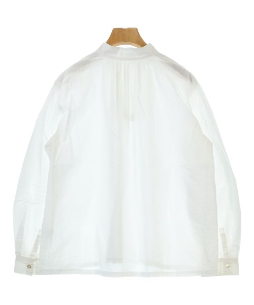 -（ソノタ）カジュアルシャツ 白 サイズ:F レディース/2200672261046