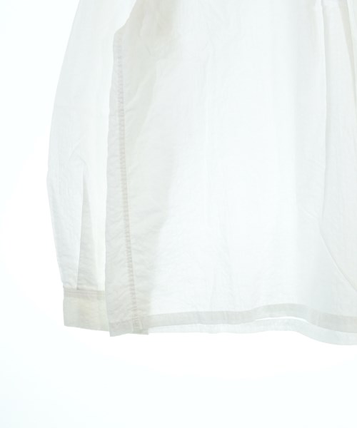 -（ソノタ）カジュアルシャツ 白 サイズ:F レディース/2200672261046