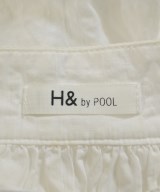 -（ソノタ）カジュアルシャツ 白 サイズ:F レディース/2200672261046