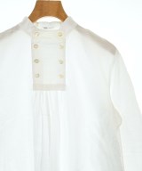 -（ソノタ）カジュアルシャツ 白 サイズ:F レディース/2200672261046