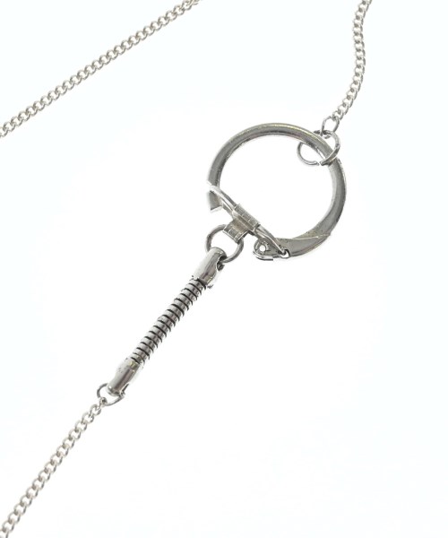 -（ソノタ）ネックレス シルバー サイズ:- メンズ/2200673226082