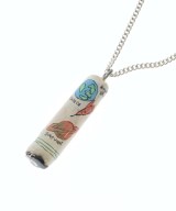 -（ソノタ）ネックレス シルバー サイズ:- メンズ/2200673226082