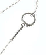 -（ソノタ）ネックレス シルバー サイズ:- メンズ/2200673226082