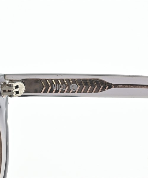 -（ソノタ）サングラス グレー サイズ:- メンズ/2200673362049