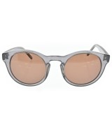 -（ソノタ）サングラス グレー サイズ:- メンズ/2200673362049